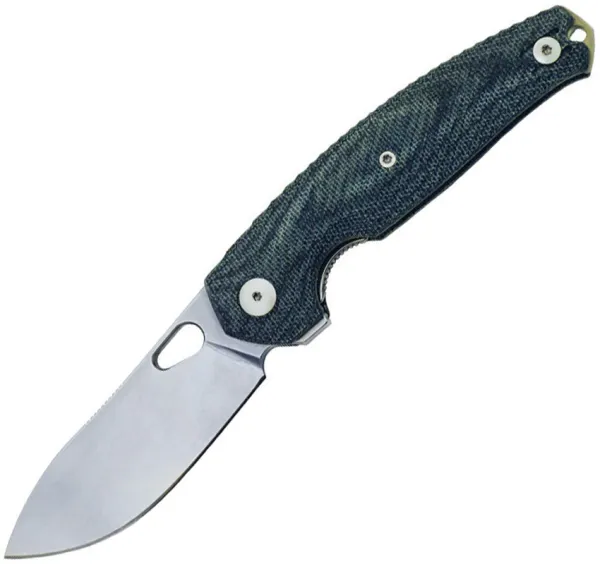 Giant Mouse Ace Jagt Linerlock Denim GM12979