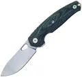 Giant Mouse Ace Jagt Linerlock Denim - GM12979