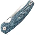 Giant Mouse Ace Jagt Linerlock Denim GM12979