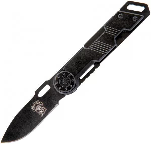 Gas Monkey Work Framelock GM1303