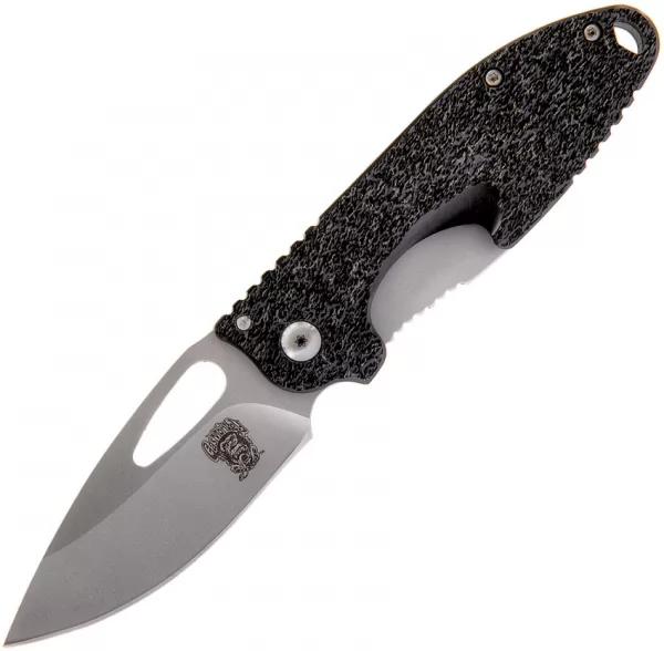 Gas Monkey Wrinkle Grip Framelock GM1314