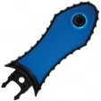 Gas Monkey Snap Shackle Multi-tool GM1323