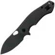 Giant Mouse ACE Biblio Framelock Blackout - GM13280