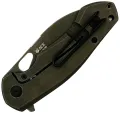 Giant Mouse ACE Biblio Framelock Blackout GM13280