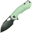 Giant Mouse Riv Framelock Mint TI - GM13327