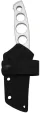 Giant Mouse GMF5 Fixed Blade Satin GM13389