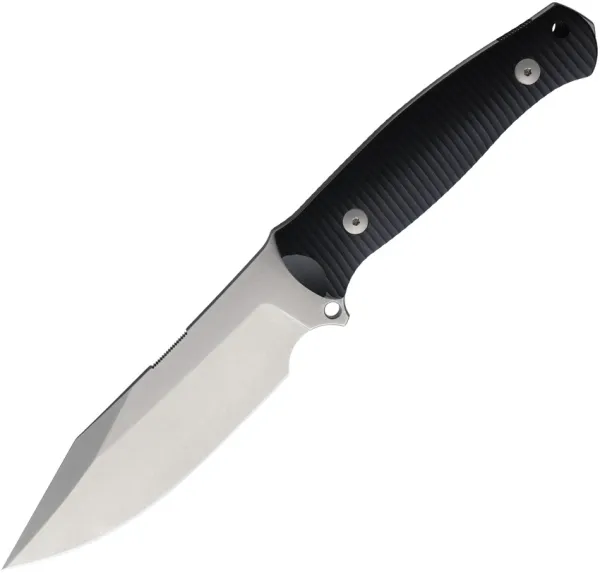 Giant Mouse Redington Fixed Blade BLack GM13402