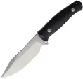 Giant Mouse Redington Fixed Blade BLack - GM13402