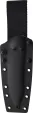 Giant Mouse Redington Fixed Blade BLack GM13402