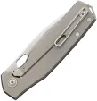 Giant Mouse Ace Zoobie Framelock TiElmax GM13570