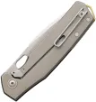 Giant Mouse Ace Zoobie Framelock Ti G10 GM13594