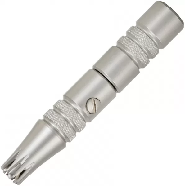 Groom Mate Platinum XL Nose-Ear Trimmer GMG25420