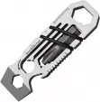 Gear Infusion EverRatchet Keychain MultiTool - GNF001