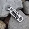 Gear Infusion EverRatchet Keychain MultiTool GNF001