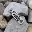 Gear Infusion EverRatchet Keychain MultiTool GNF002
