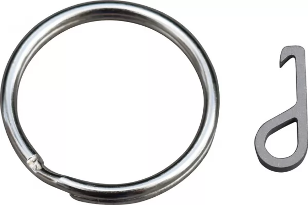 Gear Infusion Pry.Me Titanium Bottle Opener GNF004