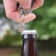 Gear Infusion Pry.Me Titanium Bottle Opener GNF004