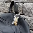 Gear Infusion KT7 Key Titan Carabiner GNF007
