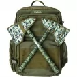 Goliath Goliath Defender Backpack Grn GOL001GRN