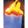 Go Prepared Survival Spartan Fire Multi-Use Tinder GOP676