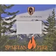 Go Prepared Survival Spartan Fire Multi-Use Tinder GOP676
