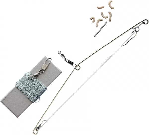Go Prepared Survival GPS Speedhook Kit GOP83