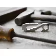 Griffin Pocket Tool GPT Mini Pocket Tool Titanium GPTMTI