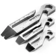 Griffin Pocket Tool GPT Mini Pocket Tool Stainless GPTM