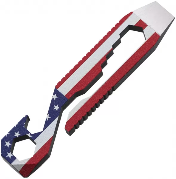 Griffin Pocket Tool GPT Original Stars & Stripes GPTSSSS