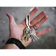 Griffin Pocket Tool GPT Pocket Tool Stainless GPTSS