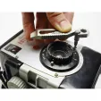 Griffin Pocket Tool GPT Pocket Tool Stainless GPTSS