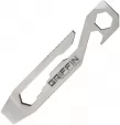 Griffin Pocket Tool GPT Pocket Tool Titanium - GPTTI