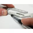 Griffin Pocket Tool GPT XL Pocket Tool Stainless GPTXLSSS