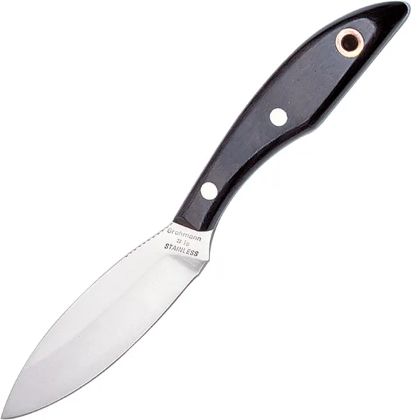 Grohmann Original Fixed Blade swords GR1