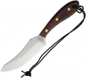 Grohmann Large Skinner Rosewood - GR100S
