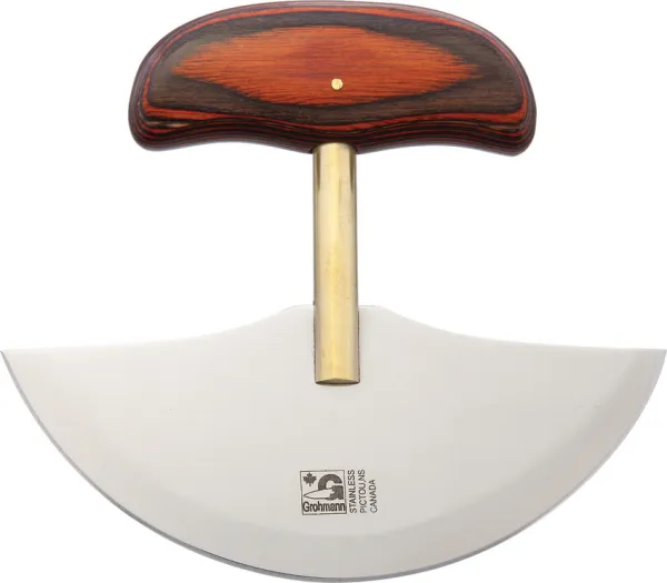 Grohmann Ulu swords GR116S