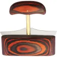 Grohmann Ulu swords GR116S