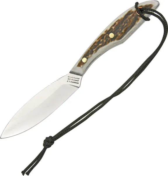 Grohmann Original Fixed Blade swords GR1S