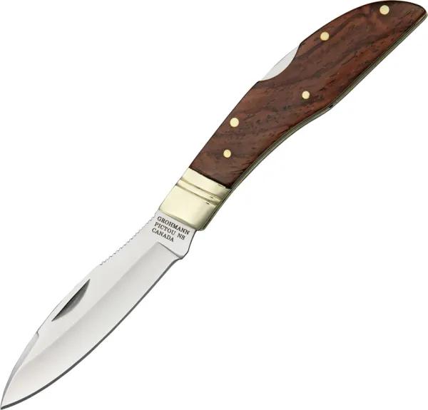 Grohmann Mini Russell Lockback swords GR340S