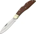 Grohmann Mini Russell Lockback - GR340S