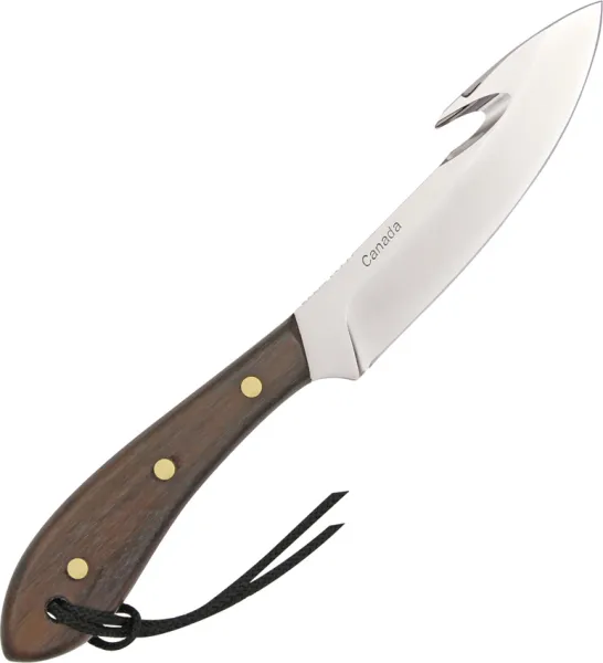 Grohmann Survival Guthook Skinner swords GR4SG