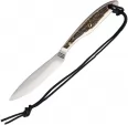 Grohmann Trout and Bird Knife Stag Car - GRH2C