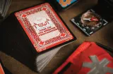 Grim Workshop Playing Cards First Aid GRIAIDDEC