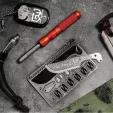 Grim Workshop Bob Hansler Survival Card GRICARD001