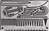 Grim Workshop Teimojin Tan Signature Card - GRICRD019