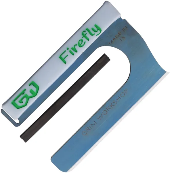 Grim Workshop Firefly Blade Card Knife GRIFLBLCD