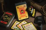 Grim Workshop Playing Cards Fire Starting GRIFRDEC