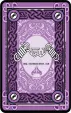 Grim Workshop Playing Cards Knot Tying - GRIKNTDEC