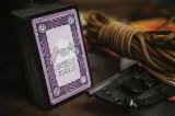 Grim Workshop Playing Cards Knot Tying GRIKNTDEC