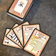 Grim Workshop Playing Cards Lock Picking GRILCKDEC